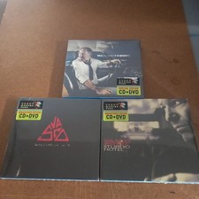 Vasco Rossi 3 Box (Cd+dvd)Come