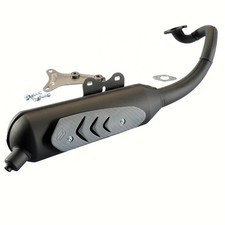Polini exhaust zuma 02-11
