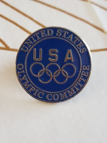 Spilla pin olimpiadi team - /,