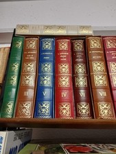Lotto libri nobel della - libri, i