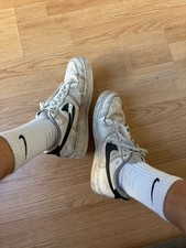 Nike Air Force 1 '07 white