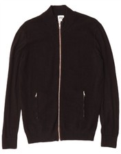 ZARA maglione cardigan uomo