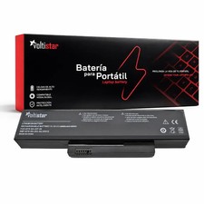 Batería para portátil - baterÍa,