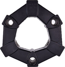 Giunto parastrappi pompa