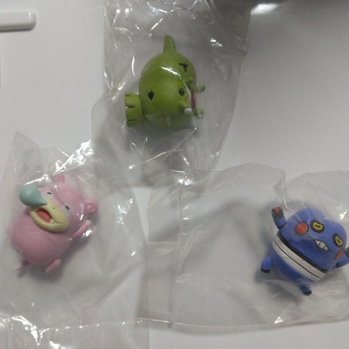 Pokemon oyasumi chu nagano - oyasumi,