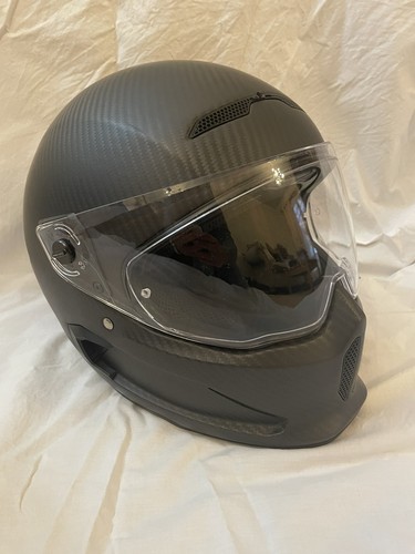 Casco moto ruroc - moto, atlas
