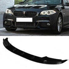 Spoiler Avant Lèvre