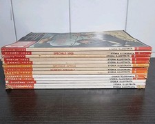 Storia Illustrata - Mondadori