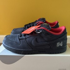 Nike SB Dunk Low OG QS UK 9