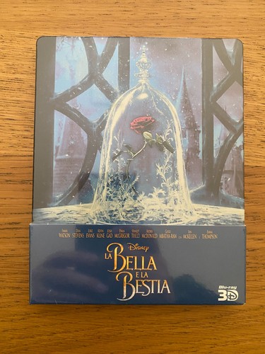 Bella bestia - la, (2017)