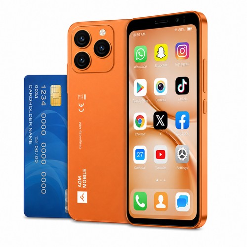 Agm mini smartphone - agm, n2