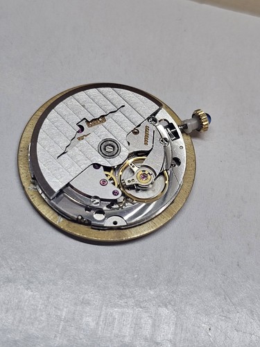 Movimento completo longines - movimento, l
