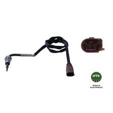 Sensore, Temperatura gas di