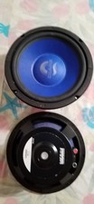 CIARE CW250C Cobalt woofer 25 cm 4 ohm 500W