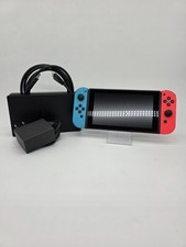 Nintendo Switch Console