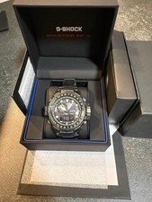 G-SHOCK Gulfmaster