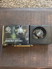 Scheda grafica BFG Tech NVIDIA