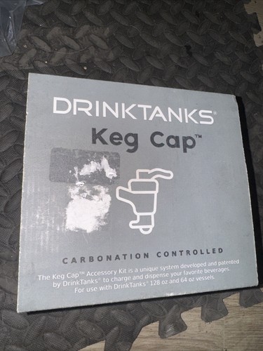 Drinktanks rubinetto birra - 🍺drinktanks,