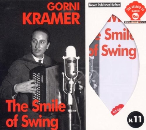 Kramer gorni the smile - kramer, of