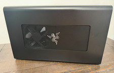 RAZER Core X Chroma External