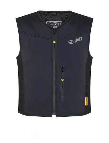 Gilet airbag motoairbag mab - motoairbag, m1