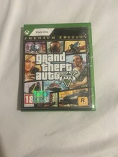 GTA 5 Xbox One