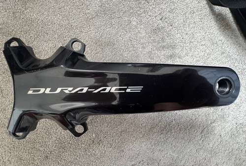 Nuovo shimano dura ace - dura,