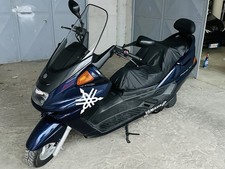 ricambi yamaha majesty 250