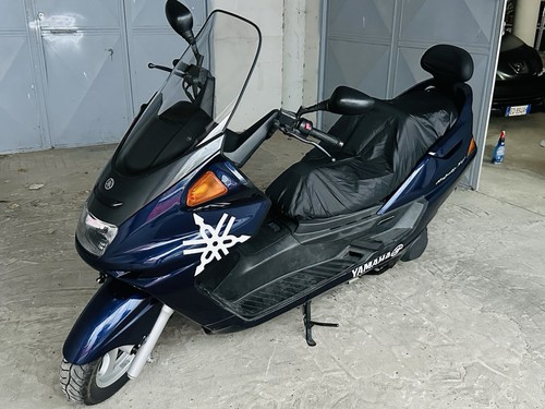 Ricambi yamaha majesty - majesty, 250