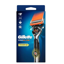 Gillette Fusion5 Proglide Power Rasoio