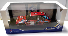 SOLIDO 1:18 AUTO LANCIA DELTA