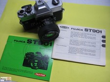 Fujifilm Fujica ST 901 Reflex