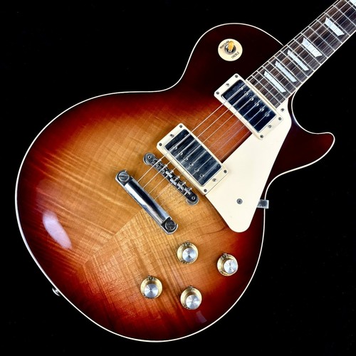 Chitarra elettrica gibson les - gibson,