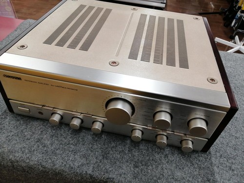 Sansui primain amplifier - primain,