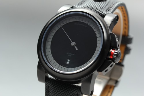 Orologio schaumburg one 2 - orologio, gt