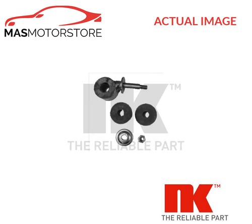 Anti roll bar stabilizzatore - anti,