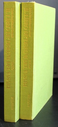 Libro dei disegni - disegni, del