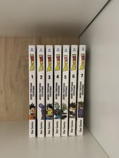fumetti dragon ball super