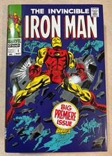 Marvel IRON MAN - Volume 2
