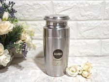 VINTAGE SHAKER INOX ALESSI