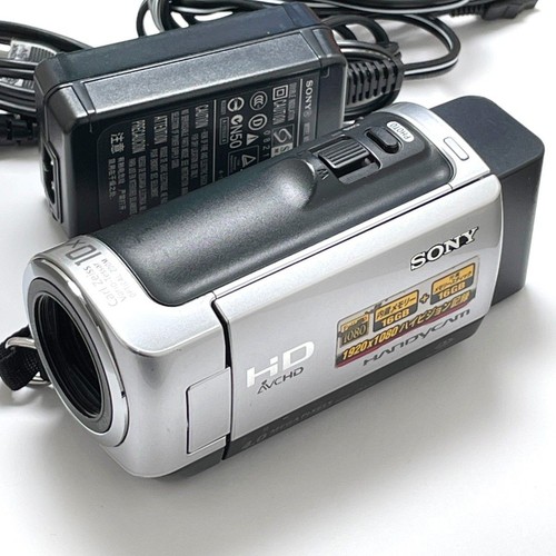 Videocamera digitale sony - videocamera,