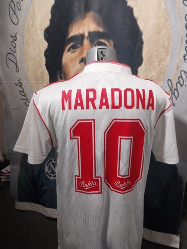 Maglia maradona siviglia - siviglia, size