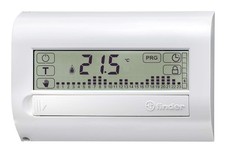 Cronotermostato settimanale