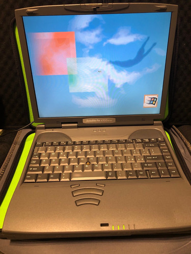 Toshiba satellite pro - toshiba,