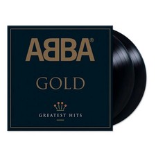 Abba - Gold - 2 Vinili (180
