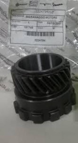 Ingranaggio motore ape p703 - ape,