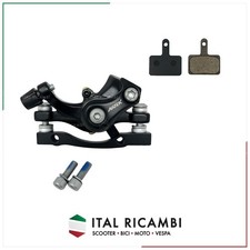 PINZA FRENO ANTERIORE BICI MTB