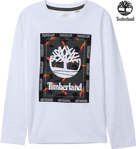 Shirt bimbo timberland art - bimbo,