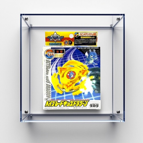 Beyblade drago per - drago,