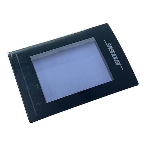 Bose 500 smart - bose,